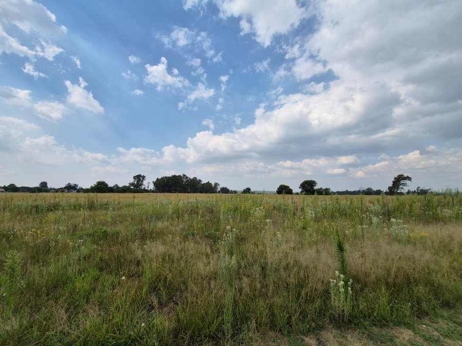 0 Bedroom Property for Sale in Vaalpark Free State